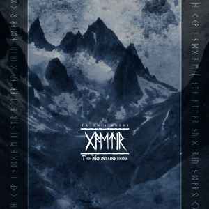 Gaetir The Mountainkeeper - Ór Ymis Holdi album cover
