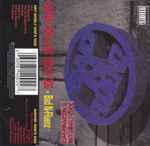Rappin' Ron & Ant Diddley Dog – Bad N-Fluenz (1995, Cassette