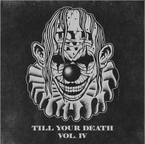 TILL YOUR DEATH vol.4 (shin-