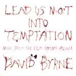 Cover of Lead Us Not Into Temptation - Music From The Film Young Adam, 2003-09-00, CD