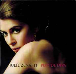 Julie Zenatti - Plus De Diva