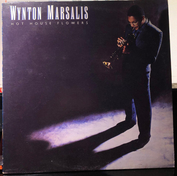 Wynton Marsalis - Hot House Flowers | Releases | Discogs -  www.unidentalce.com.br