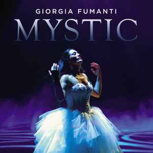 Giorgia Fumanti - Mystic album cover