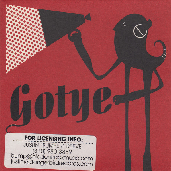 Album herunterladen Gotye - Gotye