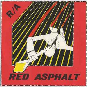 Red Asphalt - Red Asphalt