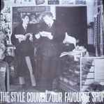 Cover of Our Favourite Shop, 1985-06-00, Vinyl