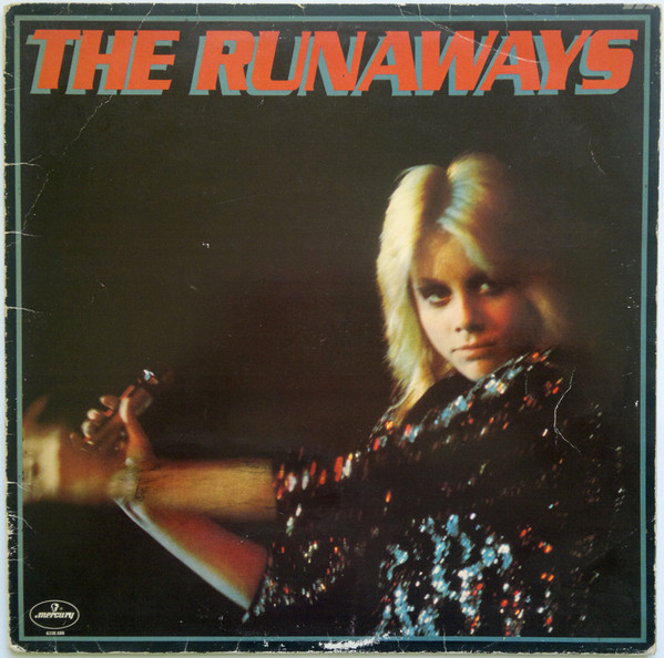 The Runaways – The Runaways (1977, Gatefold, Vinyl) - Discogs
