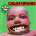 Cover of Tubthumper, 1998, CD