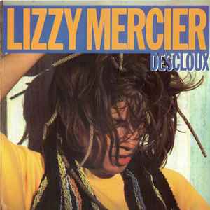 Penelope / Lizzy Mercier Descloux, chant | Mercier Descloux, Lizzy. Interprète