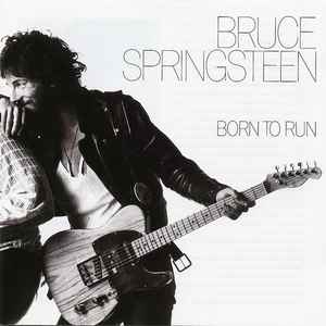 Bruce Springsteen – Tunnel Of Love (2003, CD) - Discogs