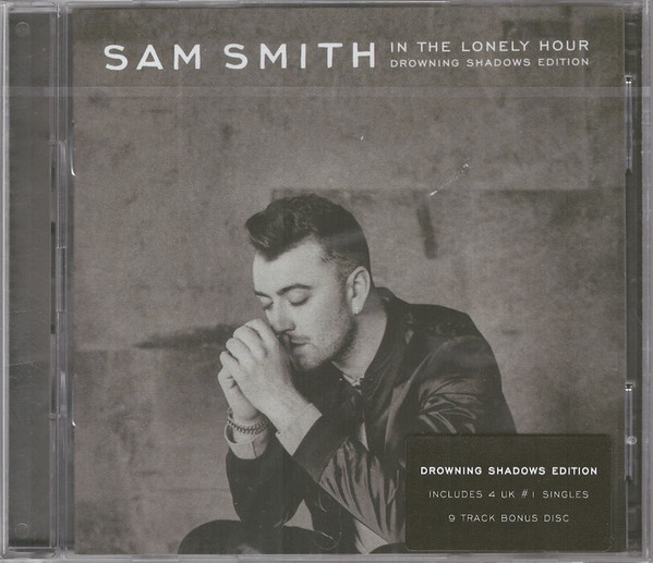 descargar álbum Sam Smith - In The Lonely Hour Drowning Shadows Edition