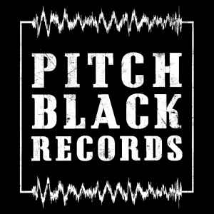 pitchblackrecords at Discogs