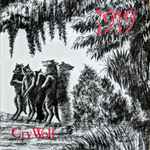 Cover of Cry Wolf, 1983-10-01, Vinyl