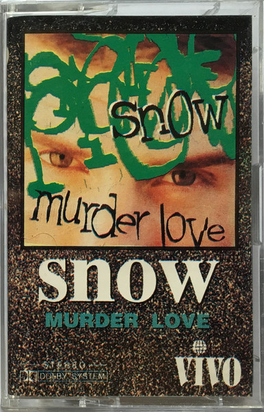 Snow - Murder Love | Releases | Discogs