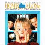 Cover of Home Alone, , CD