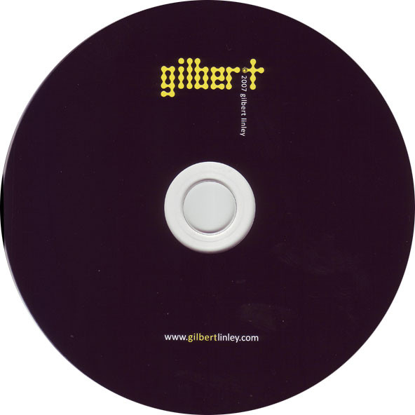 baixar álbum Gilbert - Gilbert