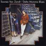 Cover of Delta Momma Blues, 1994, CD