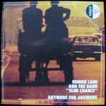 Cover of Anymore For Anymore, 1990, CD