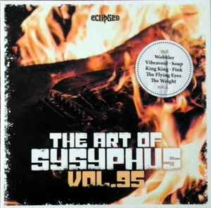 The Art Of Sysyphus Vol. 95 - Various