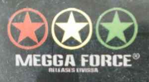 Megga Force image