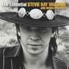 Stevie Ray Vaughan And Double Trouble* - The Essential Stevie Ray Vaughan And Double Trouble