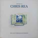 Cover of New Light Through Old Windows (The Best Of Chris Rea), 1988, Vinyl