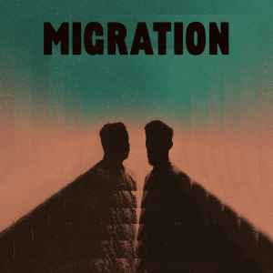 Marvin & Guy - Migration album cover