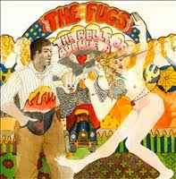 The Fugs – The Belle Of Avenue A (2011, CD) - Discogs