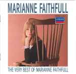 Marianne Faithfull – The Very Best Of Marianne Faithfull (CD