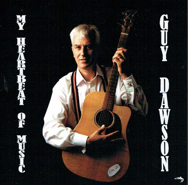 télécharger l'album Guy Dawson - My Heartbeat Of Music