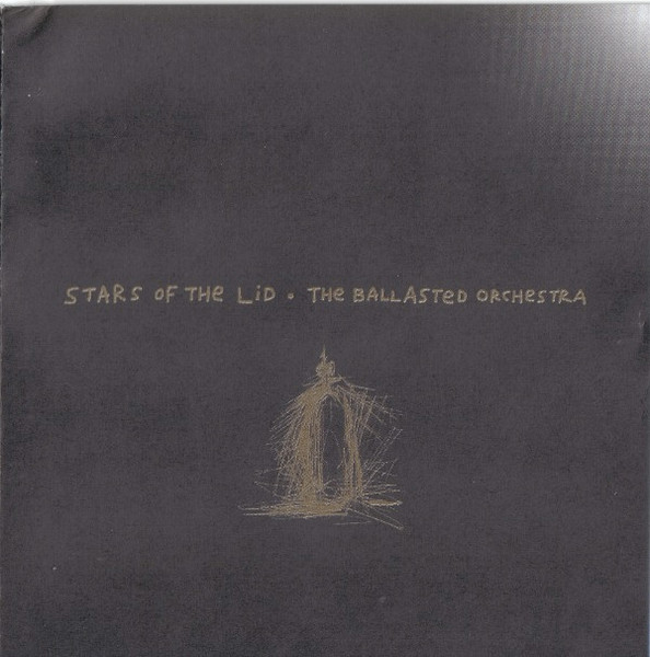 Stars Of The Lid – The Ballasted Orchestra (1997