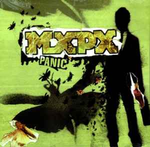 MxPx - Panic
