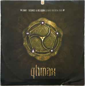 Science & Religion (Qlimax Anthem 2005) - Zany