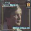 Billy Bennett - A Very Special Grace