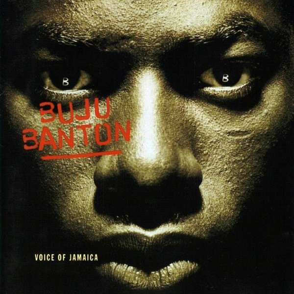 Buju Banton - Voice Of Jamaica | Releases | Discogs