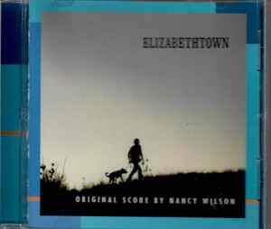 Nancy Wilson (2) - Elizabethtown album cover