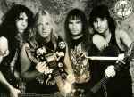 descargar álbum Slayer - Live In New York 1987