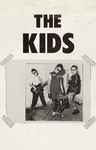 Cover of The Kids, 2013-06-00, Cassette