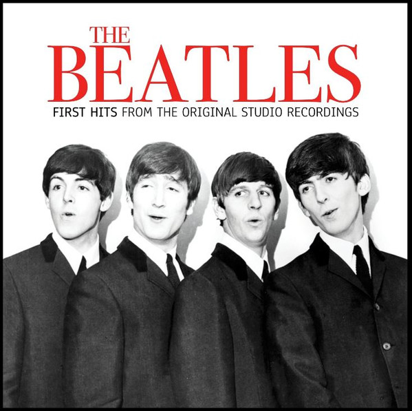 The Beatles – First Hits (2020, 180g, Red, Vinyl) - Discogs