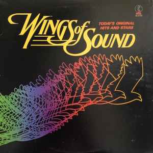 Various - Wings Of Sound album cover