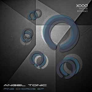 Angel Tonic - Fine Chords album cover