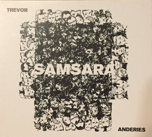baixar álbum Trevor Anderies - Samsara