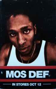 Mos Def Songs Download: Mos Def Hit MP3 New Songs Online Free on