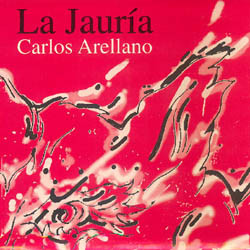 baixar álbum Carlos Arellano - La Jauría