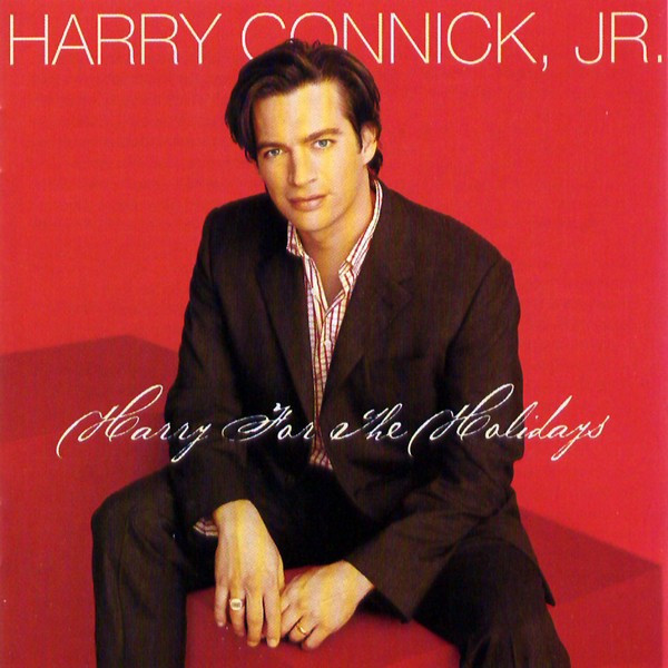 Harry Connick