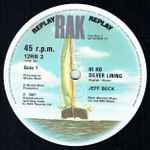 Cover of Hi Ho Silver Lining, 1982, Vinyl