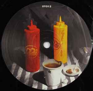 Mathias Mesteño - Dixie's Diner album cover