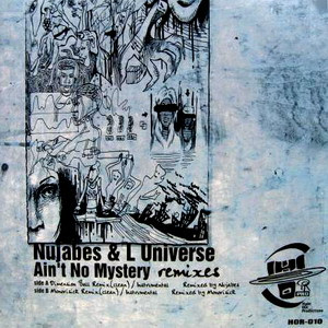 Nujabes Featuring L-Universe – Ain't No Mystery Remixes (2000 