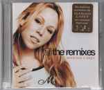 Cover of The Remixes, 2003-10-06, CD