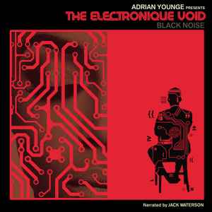 The Electronique Void (Black Noise) - Adrian Younge